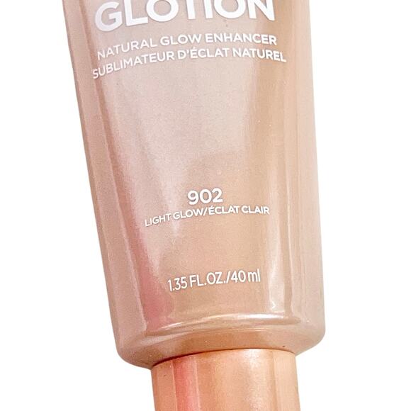 L'Oreal Paris Makeup True Match Lumi Glotion 902 Natural Glow Enhancer 1.35 oz - Picture 5 of 5
